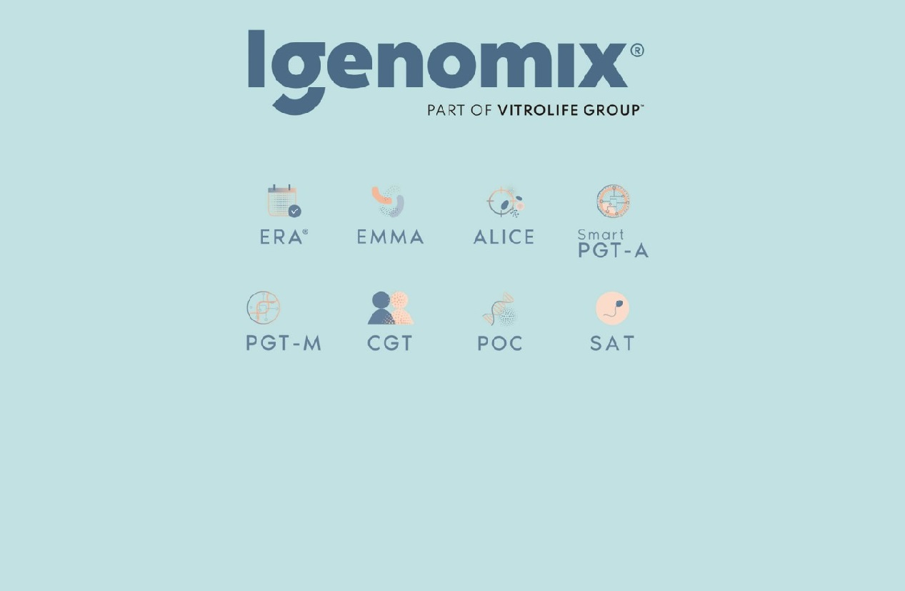 Igenomix