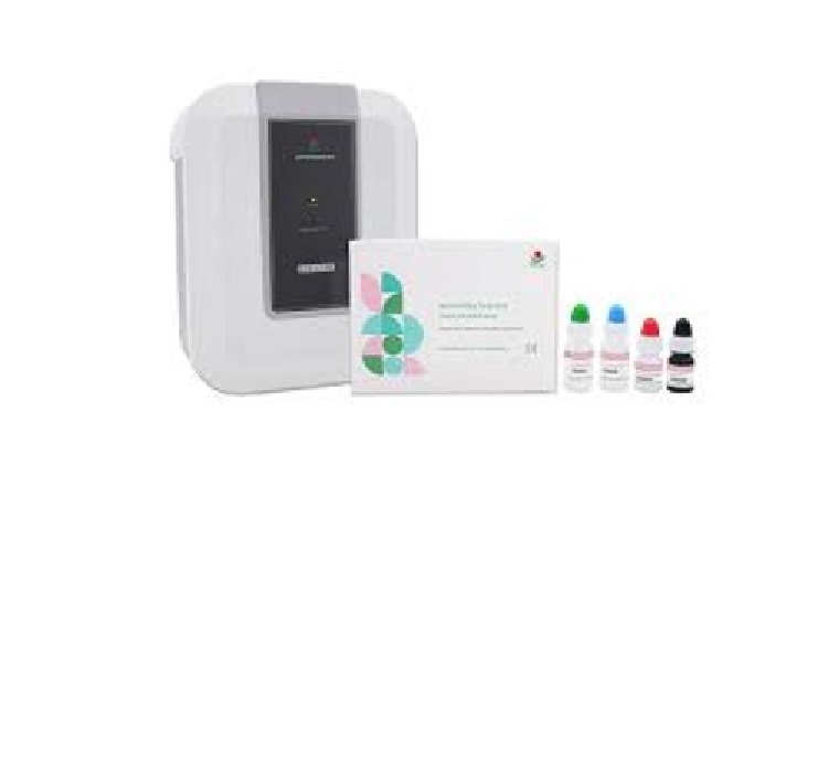 Lituo - Infertility Test Kit