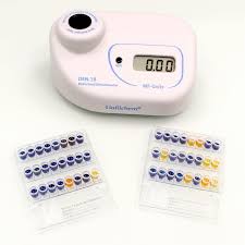 Densitometer