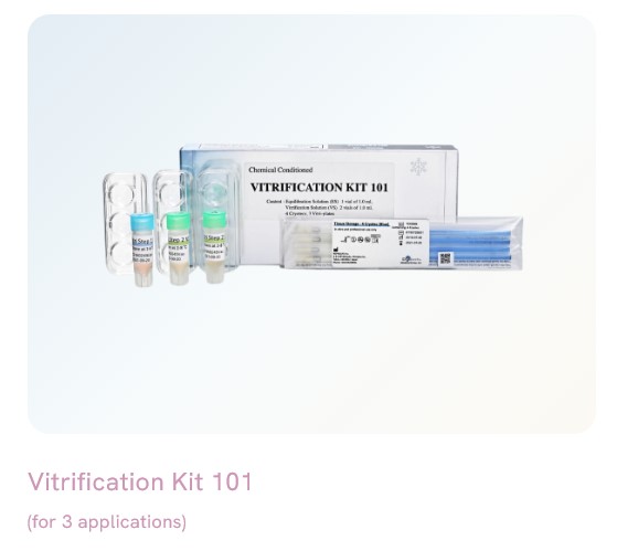 Vitrification