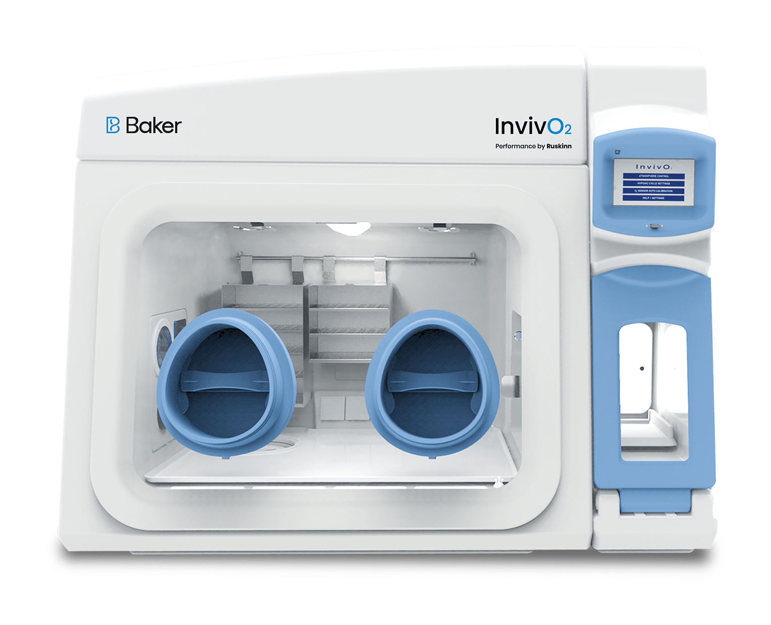 Hypoxia/Physoxia Solutions