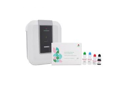 Lituo - Infertility Test Kit